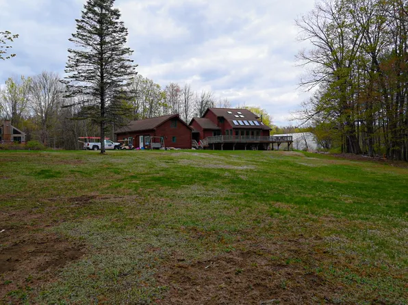 267 Brigham Rd, Greenfield Center, NY 12833