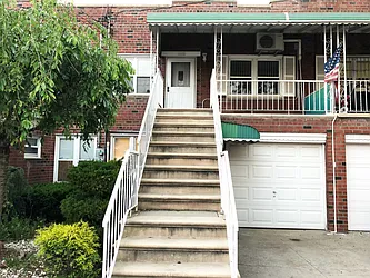 160 Bay 44th Street in Gravesend