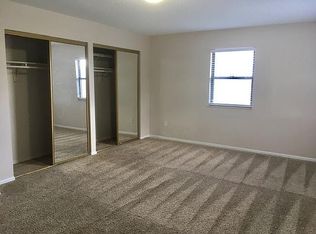 5502 N Buckskin Pass Dr, Colorado Springs, CO 80917