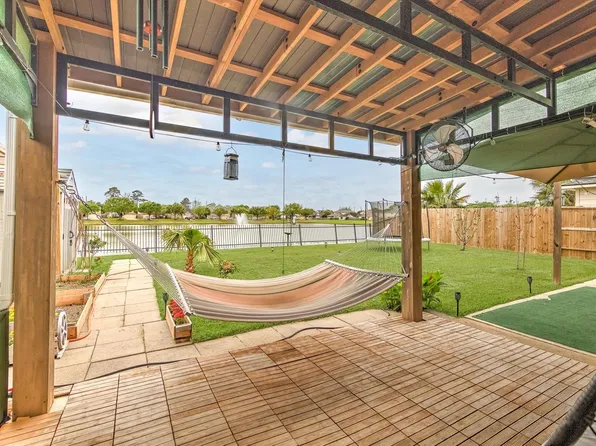 21519 N Boundary Peak Way, Katy, TX 77449