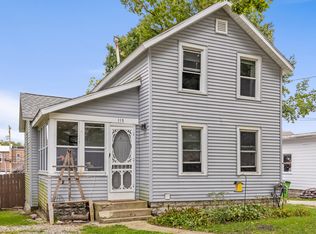 113 Julian St, Brooklyn, MI 49230