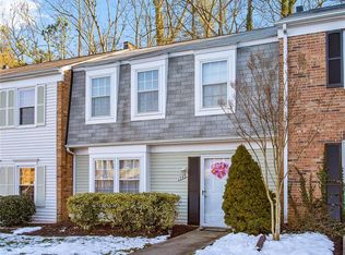 1549 Skirmish Run Dr, Henrico, VA 23228