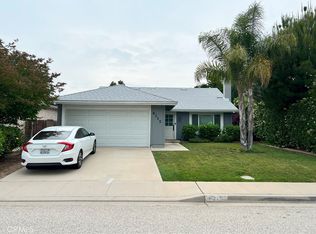 4315 Fireside Ln, Moorpark, CA 93021