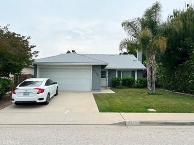 4315 Fireside Ln, Moorpark, CA, 93021