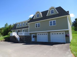 4 Sly Brook Rd, New Canada, ME 04743