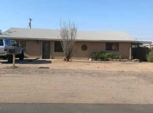 10043 E Boise St, Mesa, AZ 85207