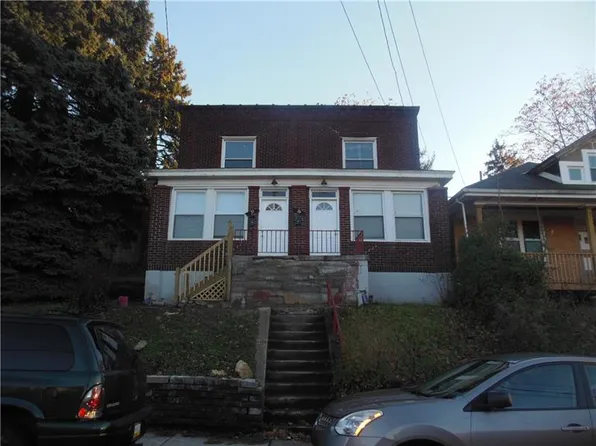 37 Merritt Ave, Pittsburgh, PA 15227