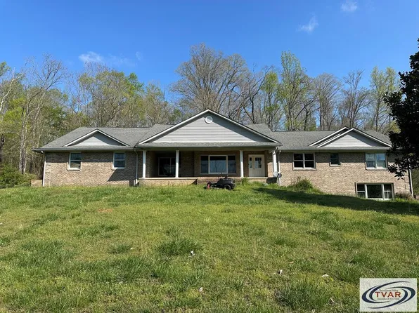 9840 Highway 641 S, Holladay, TN 38341