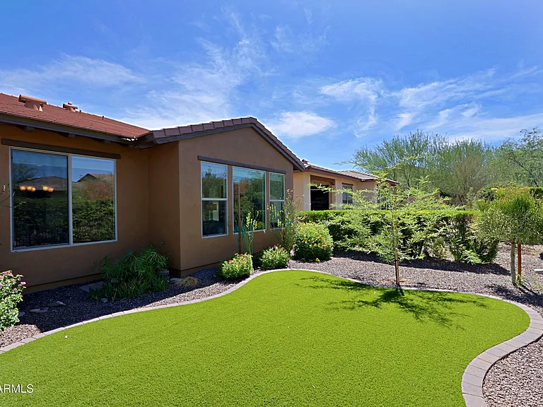 18004 E Silver Sage Ln — Photo 51