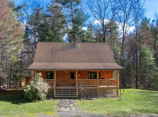 1311 Wittenberg Road, Shandaken, NY