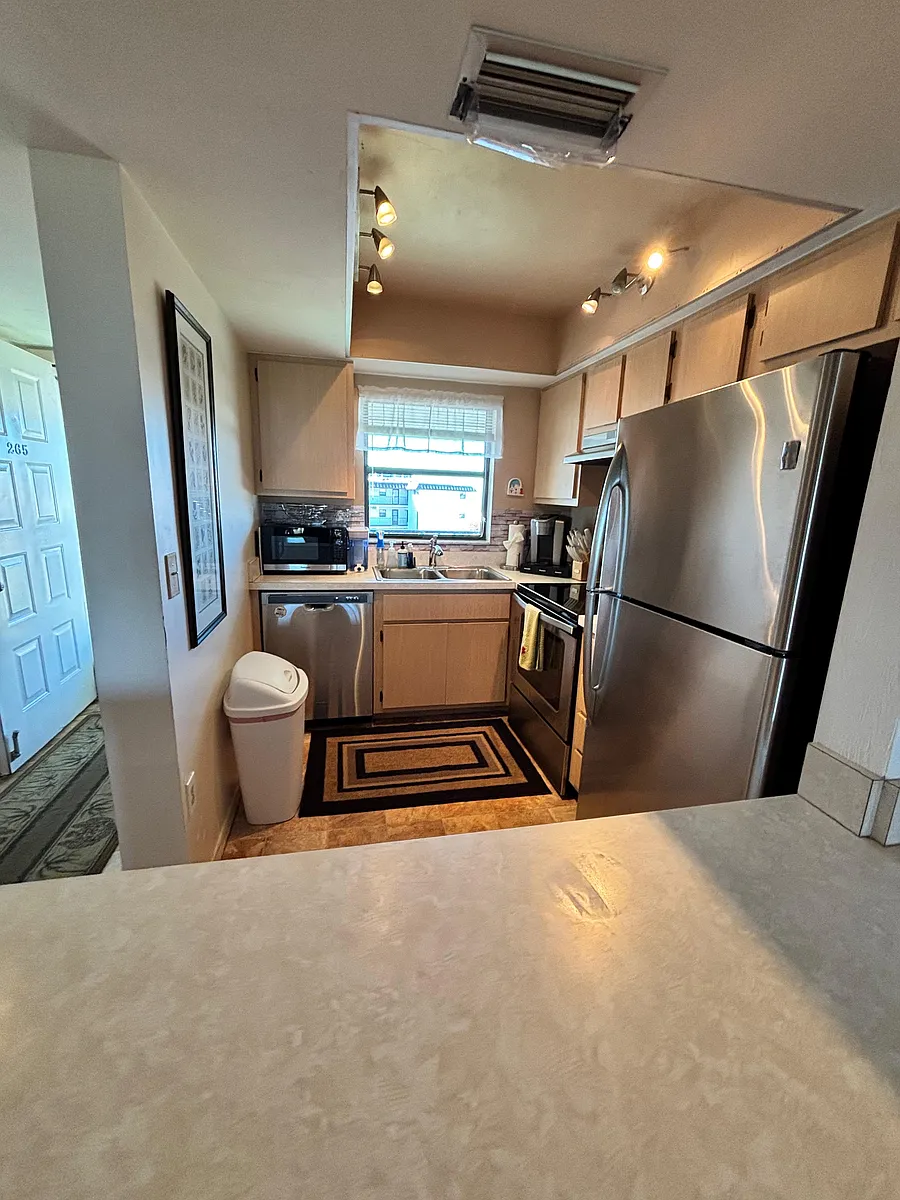 Building Photo - 6897 Estero Blvd #246