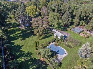 112 Belden Hill Rd, Wilton, CT 06897