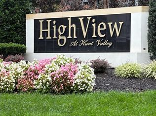 560 Rhapsody Ct, Cockeysville, MD 21030