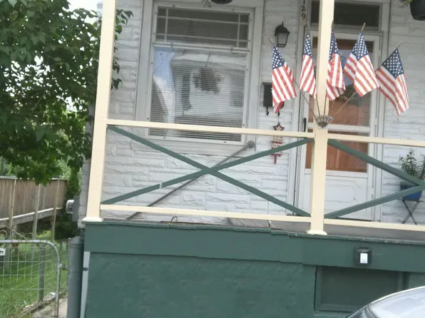 729 Scott St, Kulpmont, PA 17834