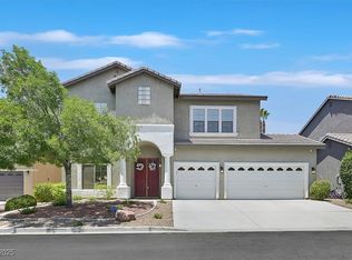 10673 Bonchester Hill St, Las Vegas, NV 89141