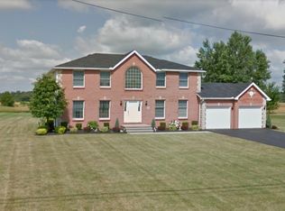 5340 Salt Rd, Clarence, NY 14031