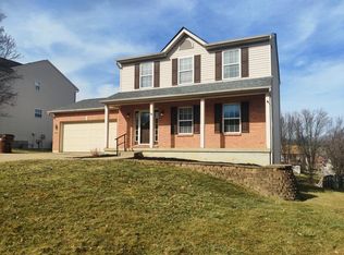 1076 Ivoryhill Dr, Independence, KY 41051