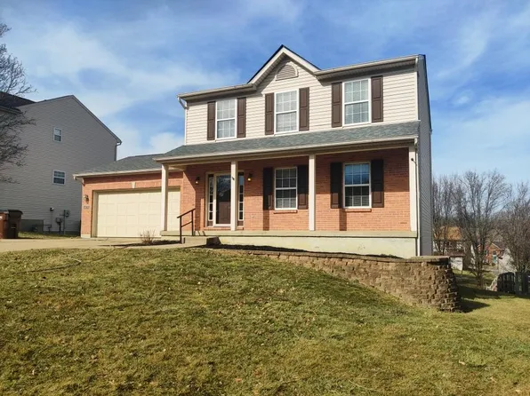 1076 Ivoryhill Dr, Independence, KY 41051