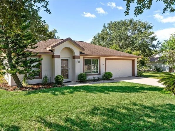 12530 Fade Dr, Grand Island, FL 32735