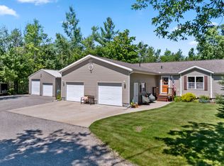 14054 Old State Rd, Johannesburg, MI 49751