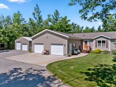 14054 Old State Rd, Johannesburg, MI, 49751