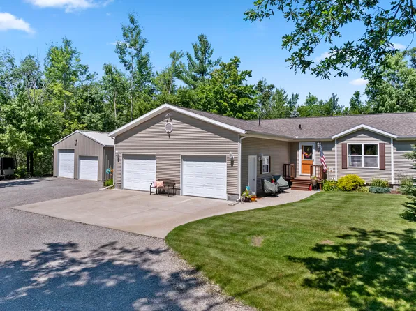 14054 Old State Rd, Johannesburg, MI 49751