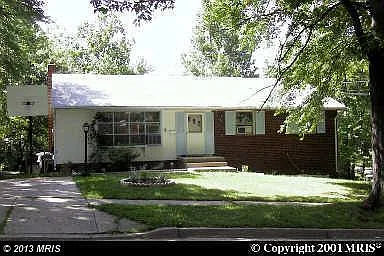 7904 Powhatan St photo 1