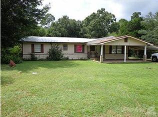 5469 Persimmon Hollow Rd, Milton, FL 32583