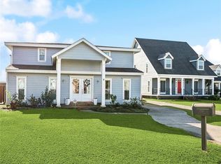 159 Moss Ln, River Ridge, LA 70123