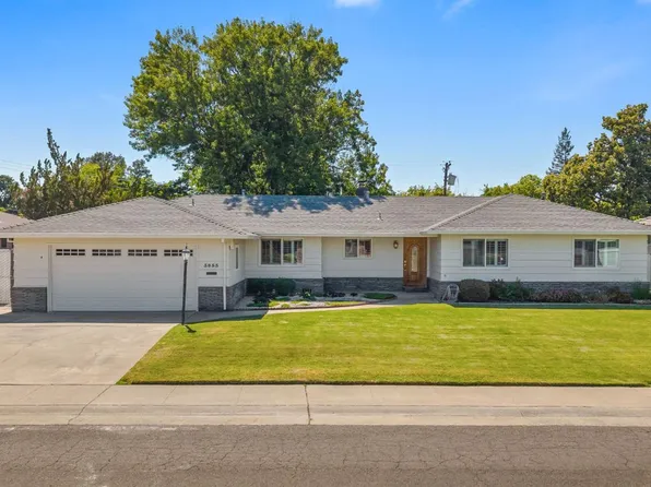 3853 Whiznan St, Sacramento, CA 95821