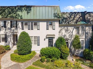 155 Perrin Pl, Charlotte, NC