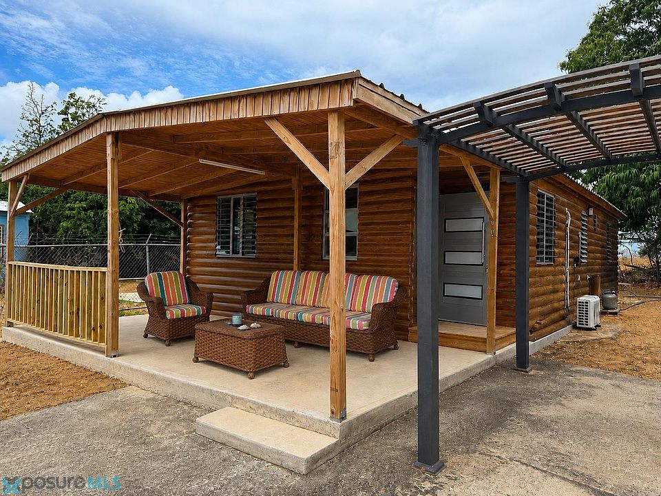 1st image of A Villa Chica A
