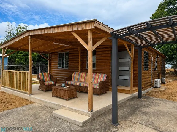 A Villa Chica A, Cabo Rojo, PR 00623