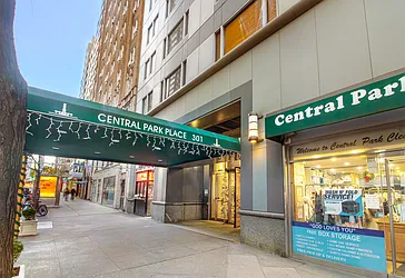 Rented by Keller Williams NYC