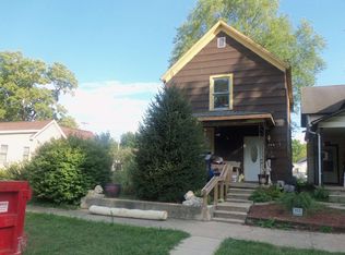 269 W 2nd St, Peru, IN 46970