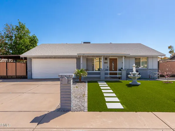 2937 W ANDERSON Drive, Phoenix, AZ 85053