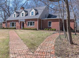 2313 Ridgeway Rd, Dayton, OH 45419