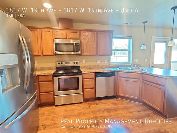 5th image of 1817 W 19th Ave #A