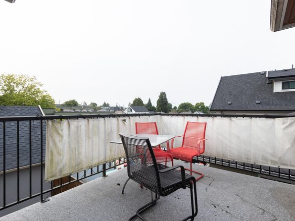 4 bedroom rental in Vancouver — photo 16