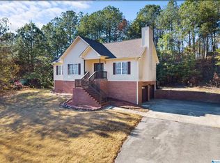 100 Miranda Rd, Warrior, AL 35180