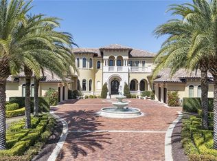 3402 Cocard Ct, Windermere, FL 34786