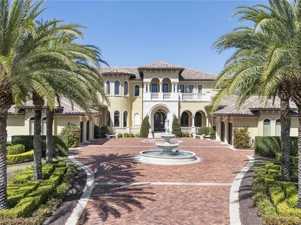 3402 Cocard Ct, Windermere, FL 34786