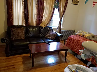 Rented by Orchard Plaza, LLC