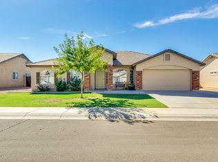 11339 E Rutledge Ave, Mesa, AZ 85212