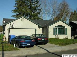 3295 Glendale Ave NE, Salem, OR