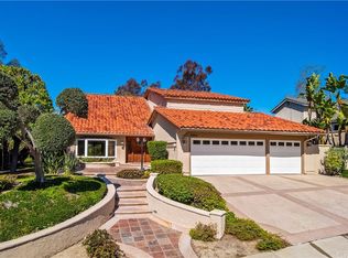 27011 Moro Azul, Mission Viejo, CA 92691