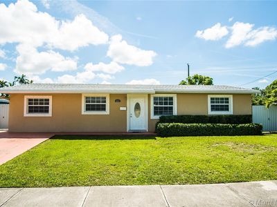2321 SW 129th Ave, Miami, FL, 33175
