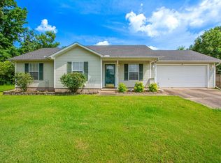 37 Elk Bear Ln, Cabot, AR 72023
