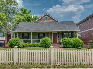 16121/2 7th Ave N, Nashville, TN 37208