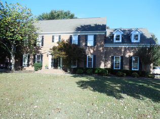 12320 Butternut Cir, Knoxville, TN 37934